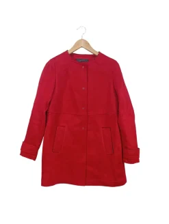 Übergangsmantel                            Größe                38