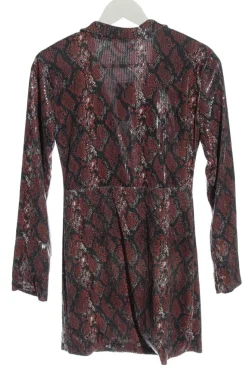 Übergangsmantel                            Größe                36