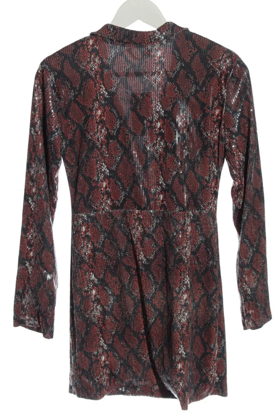 Übergangsmantel Größe 36