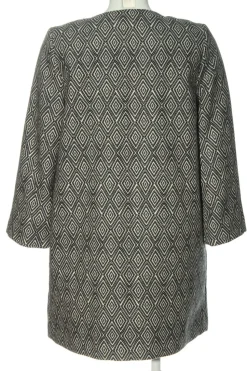 Übergangsmantel                            Größe                34