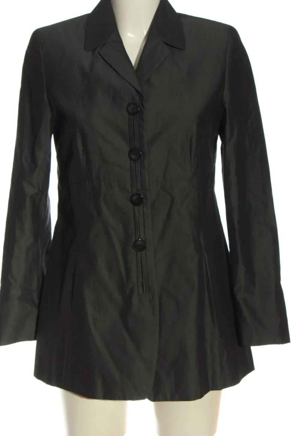 Übergangsmantel Größe 36