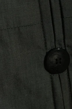 Übergangsmantel Größe 36