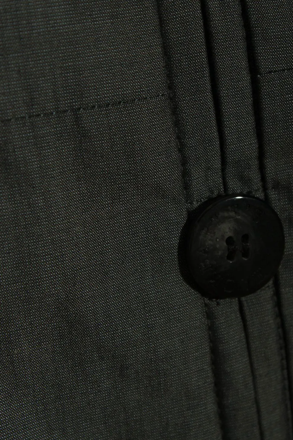 Übergangsmantel Größe 36