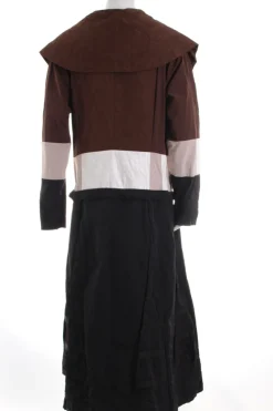 Übergangsmantel                            Größe                46