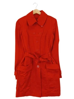 Übergangsmantel                            Größe                36