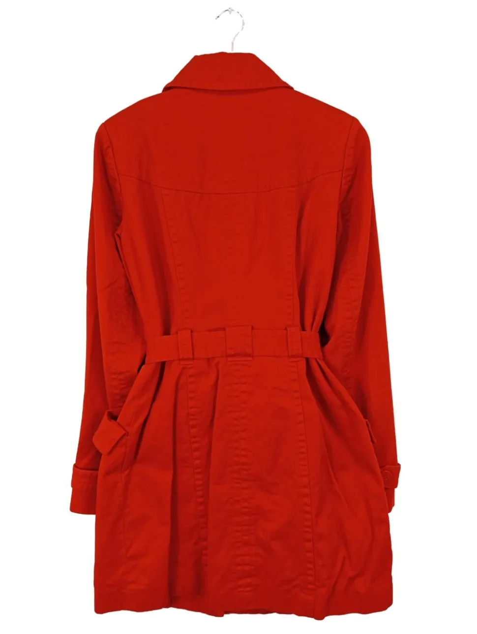 Übergangsmantel Größe 36