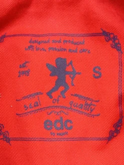 Übergangsmantel Größe 36