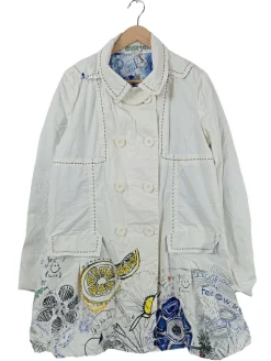 Übergangsmantel                            Größe                40