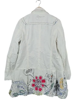 Übergangsmantel                            Größe                40