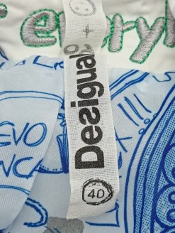 Übergangsmantel Größe 40