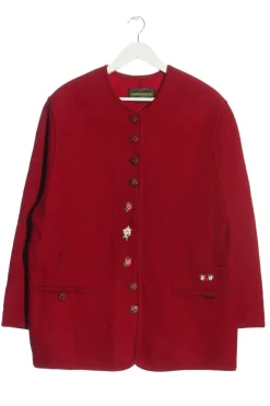 Übergangsmantel                            Größe                40