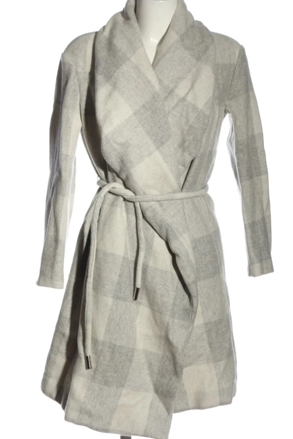 Übergangsmantel Größe 34