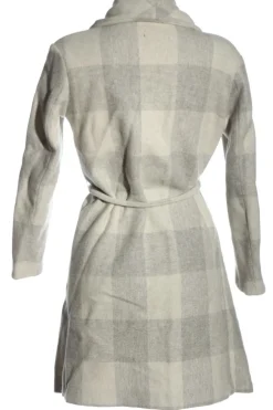 Übergangsmantel                            Größe                34