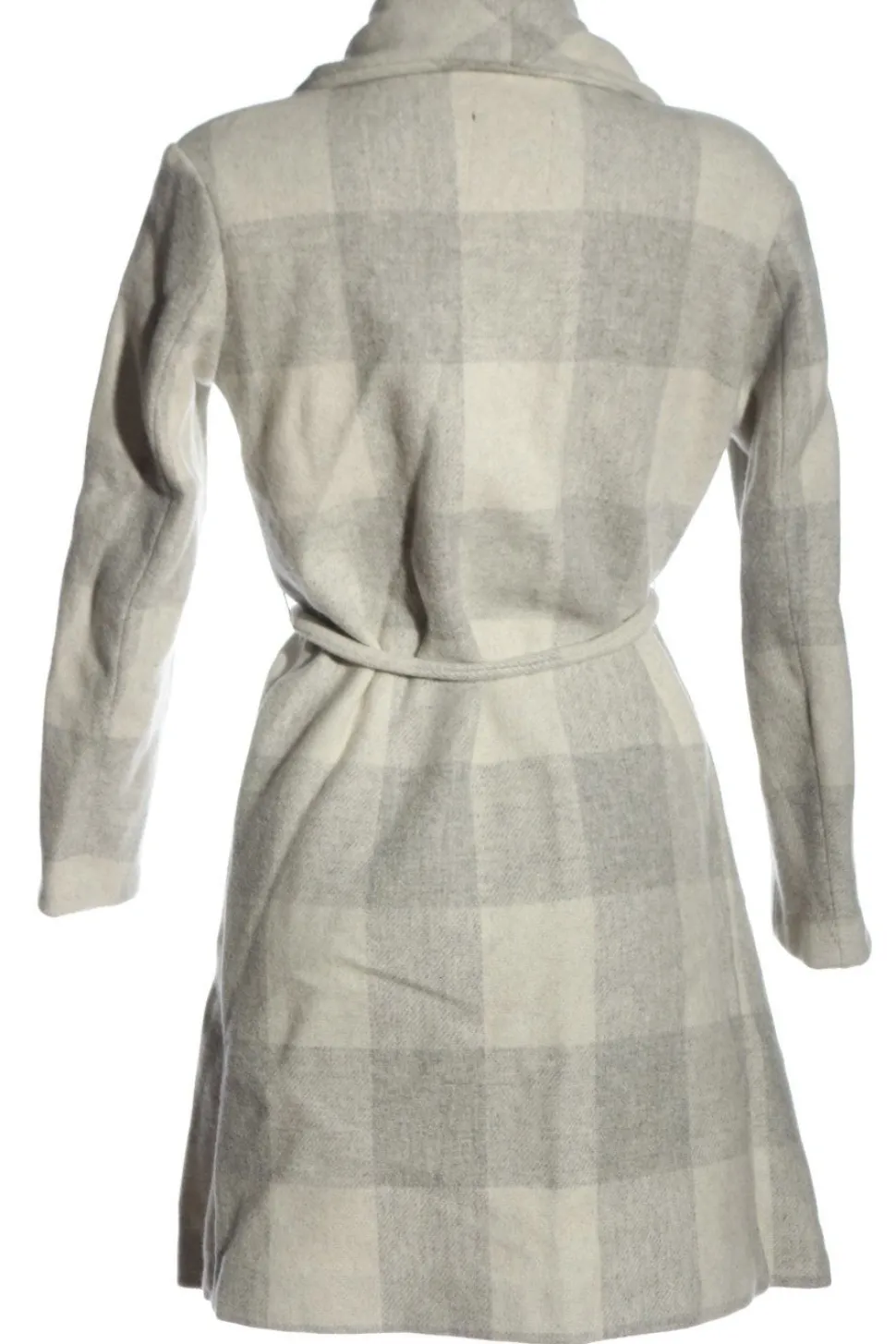 Übergangsmantel Größe 34