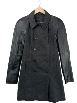 Übergangsmantel                            Größe                36