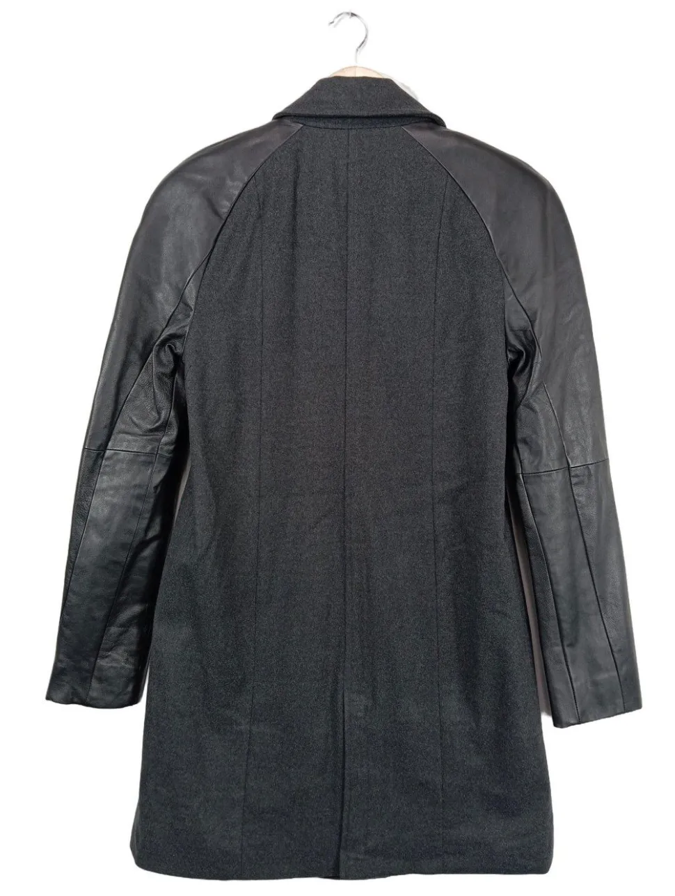 Übergangsmantel Größe 36