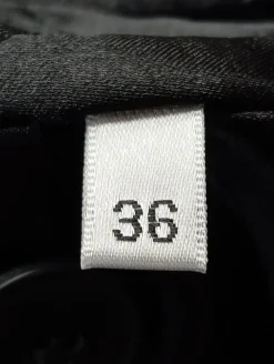 Übergangsmantel Größe 36