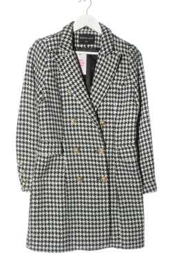 Übergangsmantel                            Größe                36