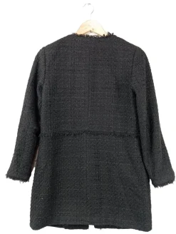 Übergangsmantel                            Größe                36