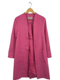 Übergangsmantel                            Größe                38