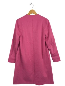 Übergangsmantel                            Größe                38