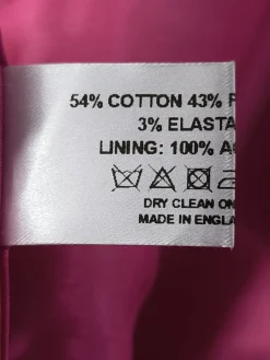 Übergangsmantel                            Größe                38