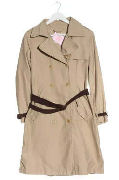 Übergangsmantel                            Größe                38