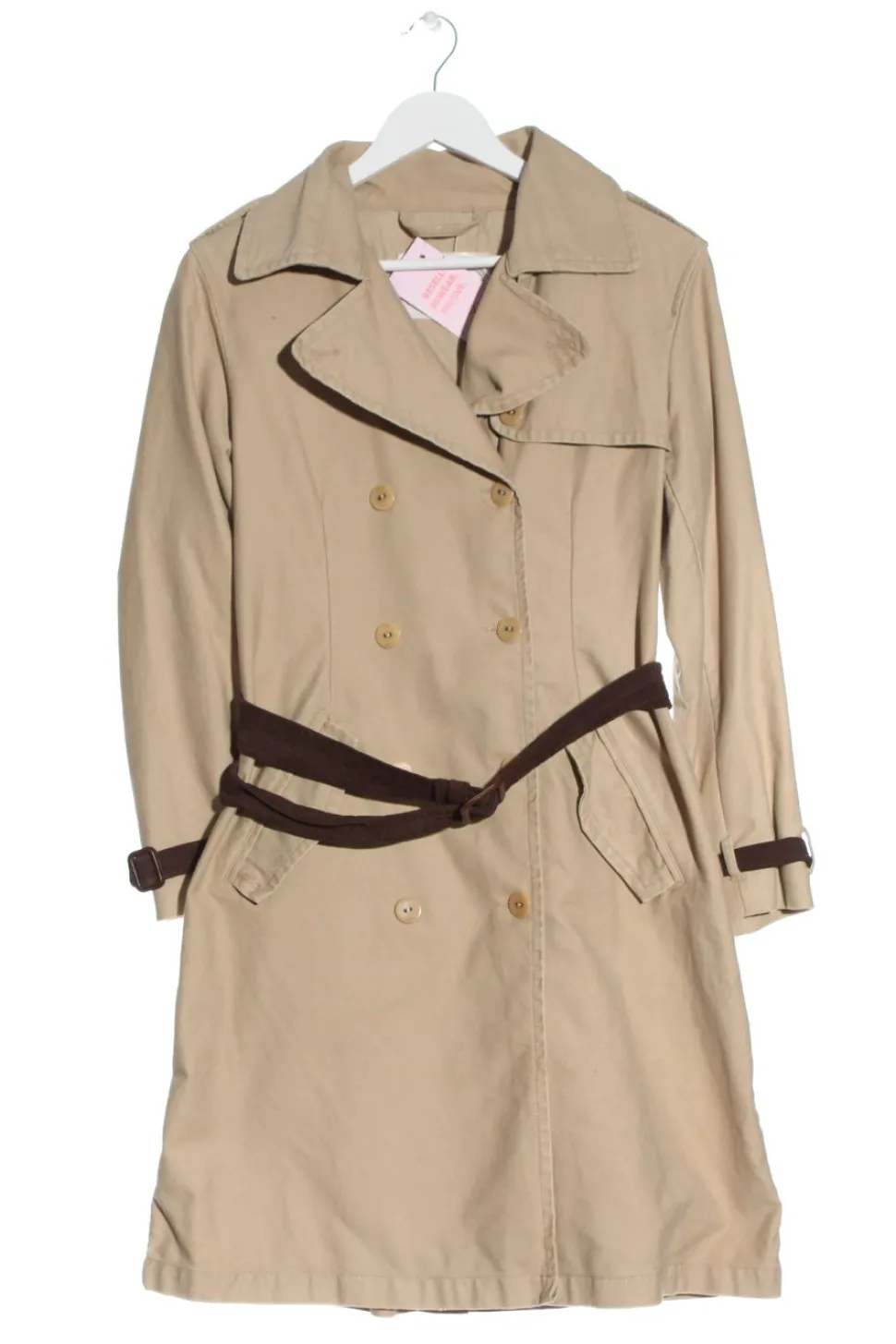 Übergangsmantel Größe 38