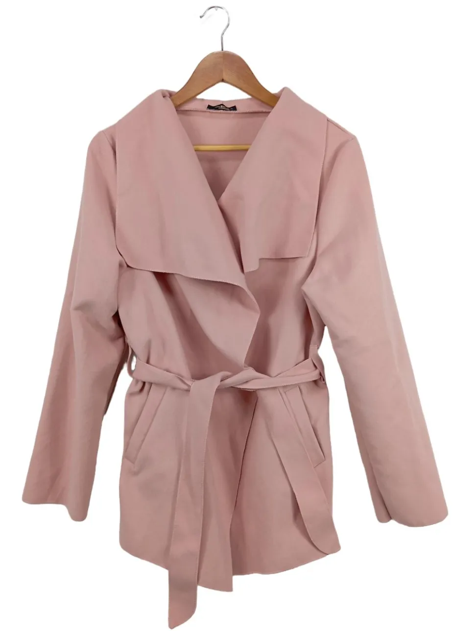 Übergangsmantel Größe 42