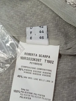 Übergangsmantel                            Größe                42