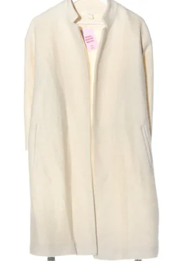 Übergangsmantel                            Größe                38