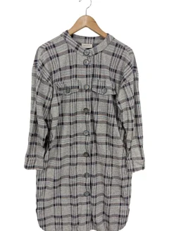 Übergangsmantel                            Größe                36