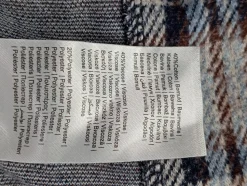 Übergangsmantel                            Größe                36