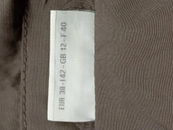 Übergangsmantel                            Größe                38