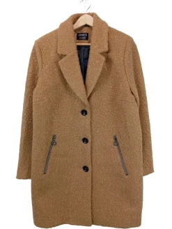 Übergangsmantel                            Größe                44