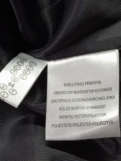 Übergangsmantel                            Größe                44