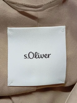 Übergangsmantel                            Größe                36