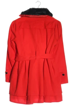 Übergangsmantel                            Größe                38