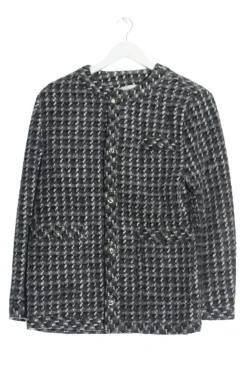 Übergangsmantel                            Größe                38