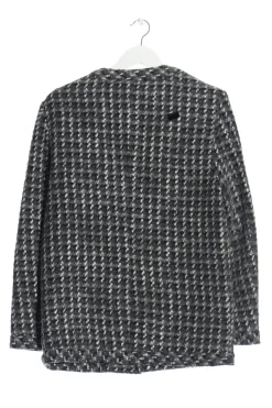 Übergangsmantel                            Größe                38