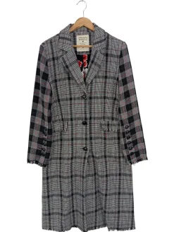 Übergangsmantel                            Größe                44