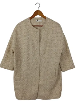 Übergangsmantel                            Größe                38