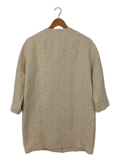 Übergangsmantel                            Größe                38