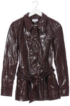 Übergangsmantel                            Größe                34