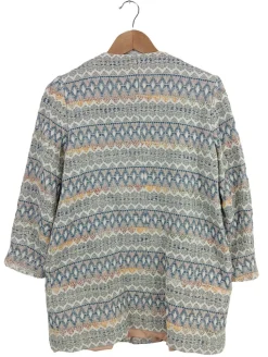 Übergangsmantel                            Größe                38