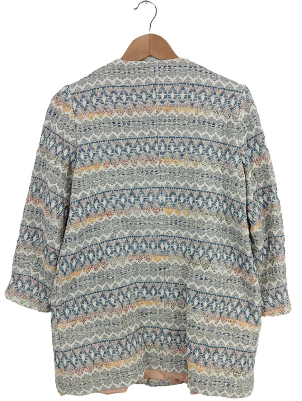 Übergangsmantel Größe 38