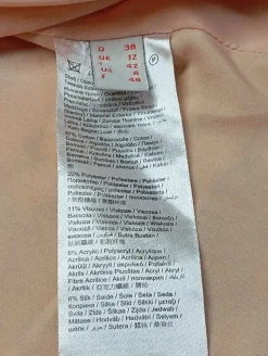 Übergangsmantel Größe 38