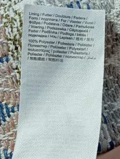 Übergangsmantel Größe 38