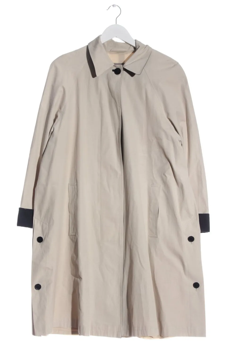 Übergangsmantel Größe 38