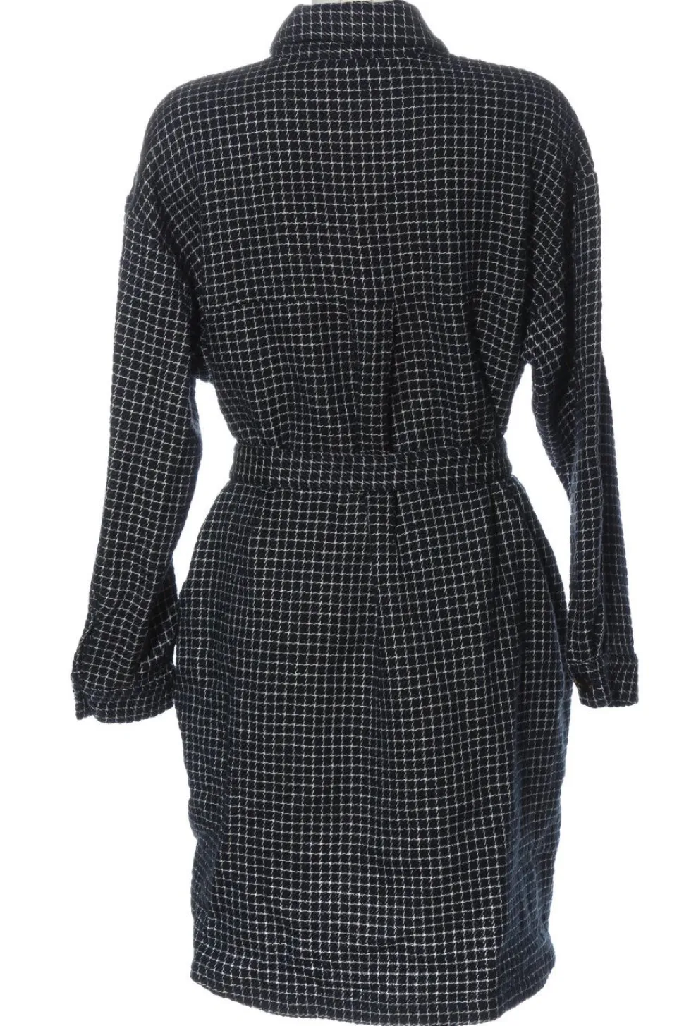 Übergangsmantel Größe 36